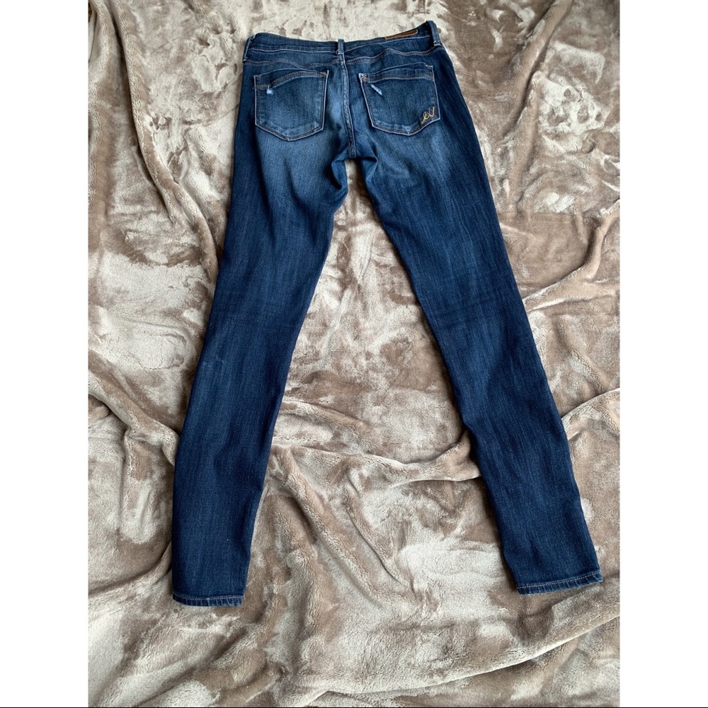 Express Jeans - Picture 2 of 3